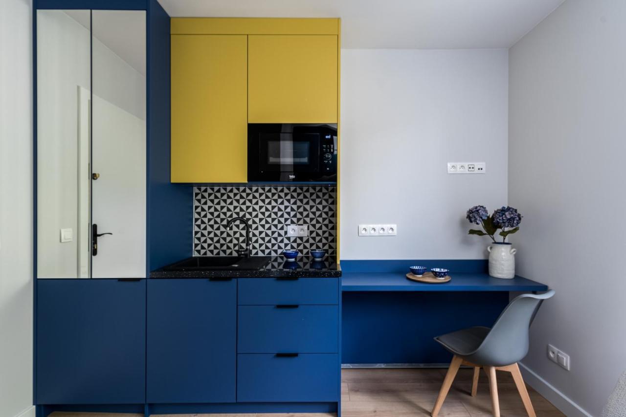 Apartmán Smart - Old Town & Main Train Station - By Upstairs Krakov