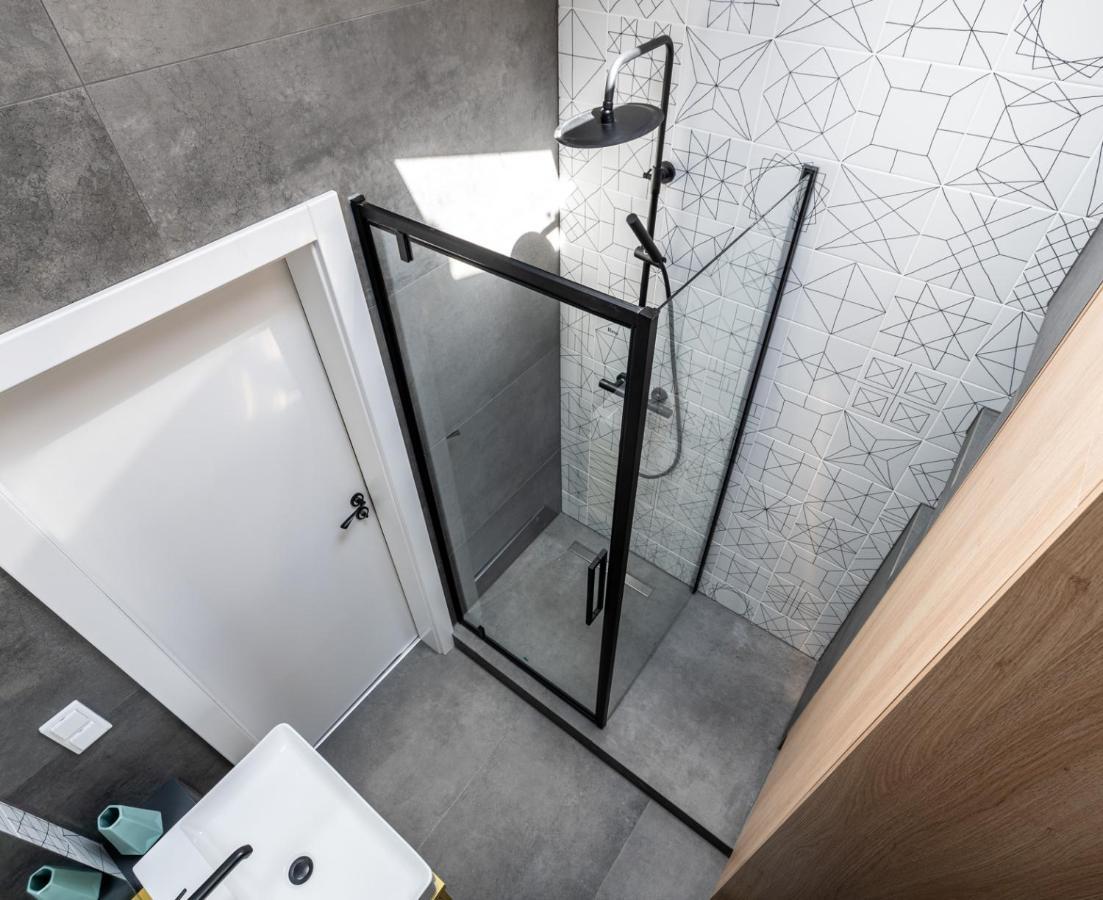 Apartmán Smart - Old Town & Main Train Station - By Upstairs Krakov