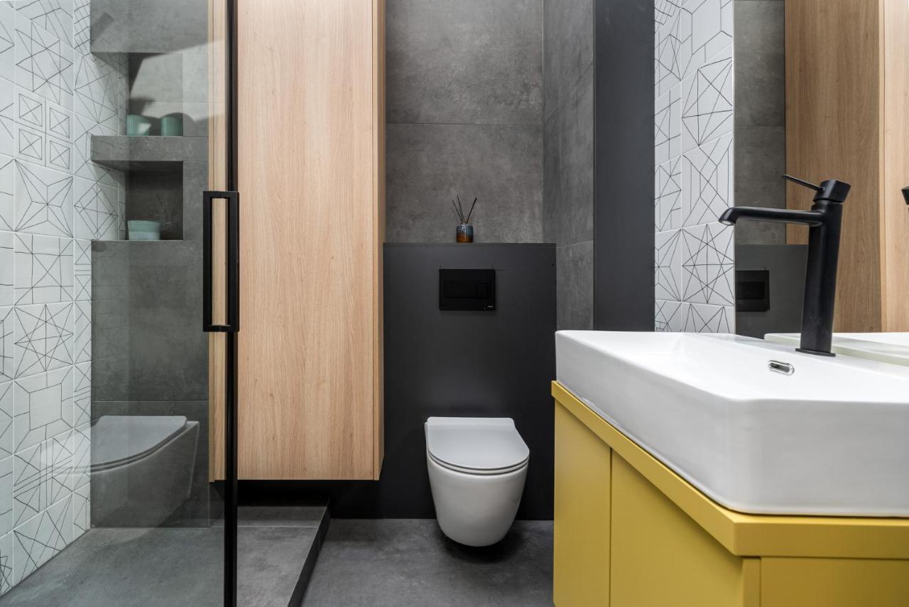 Apartmán Smart - Old Town & Main Train Station - By Upstairs *