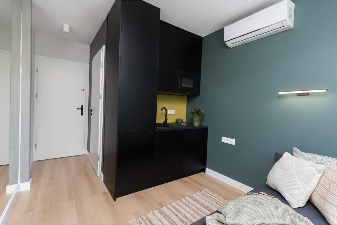 Apartmán Smart - Old Town & Main Train Station - By Upstairs Krakov